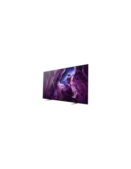 Sony KD55A89BAEP TV 139,7 cm (55") 4K Ultra HD Smart TV Wi-Fi Nero