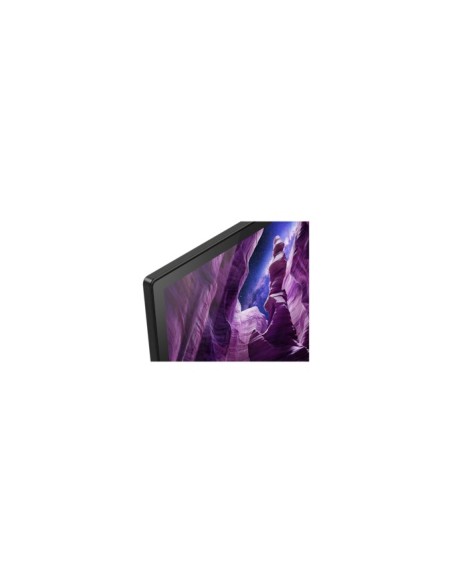 Sony KD55A89BAEP TV 139,7 cm (55") 4K Ultra HD Smart TV Wi-Fi Nero