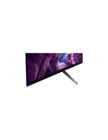 Sony KD55A89BAEP TV 139,7 cm (55") 4K Ultra HD Smart TV Wi-Fi Nero