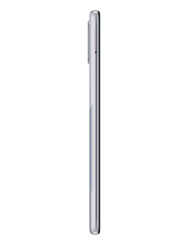 Samsung Galaxy A71 SM-A715F 17 cm (6.7") Doppia SIM 4G USB tipo-C 6 GB 128 GB 4500 mAh Argento