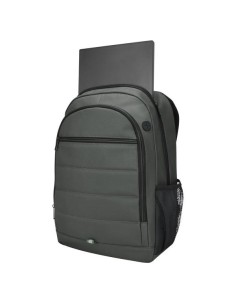 Targus Octave borsa per notebook 39,6 cm (15.6") Zaino Nero, Oliva 2