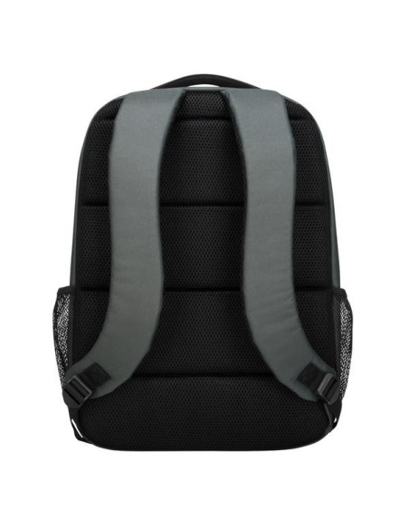Targus Octave borsa per notebook 39,6 cm (15.6") Zaino Nero, Oliva