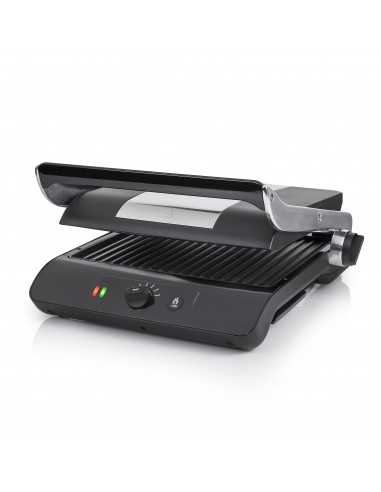 Princess PRINCESS PANINI GRILL PRO TURBO 117205 117205  COTTURA