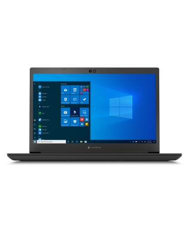 Dynabook Tecra A40-G-10H i5-10210U Computer portatile 35,6 cm (14") Full HD Intel® Core™ i5 8 GB DDR4-SDRAM 256 GB SSD Wi-Fi 6