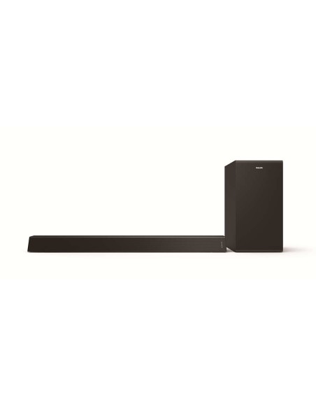 Philips Soundbar speaker Nero 2.1 canali 300 W