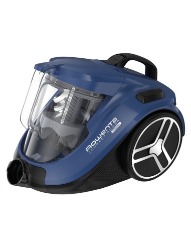 Rowenta Compact Power RO3761 aspirapolvere a traino 1,5 L A cilindro Secco 750 W Senza sacchetto