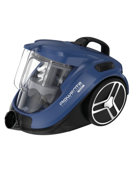Rowenta Compact Power RO3761 aspirapolvere a traino 1,5 L A cilindro Secco 750 W Senza sacchetto