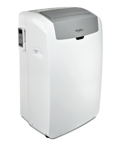 Whirlpool PACW29HP 64 dB Bianco