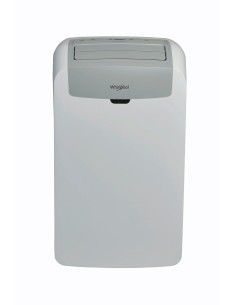 Whirlpool PACW29HP 64 dB Bianco 2