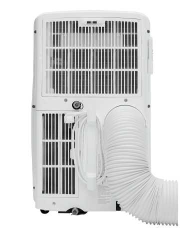 Whirlpool PACW29HP 64 dB Bianco