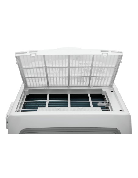 Whirlpool PACW29HP 64 dB Bianco