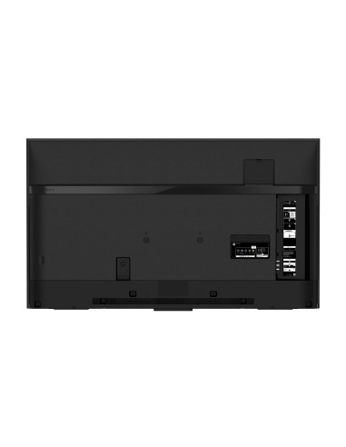 Sony KD-49XH85 | Android TV 49 pollici, Smart TV LED 4K HDR Ultra HD, con Assistenti Vocali integrati (Nero, modello 2020)