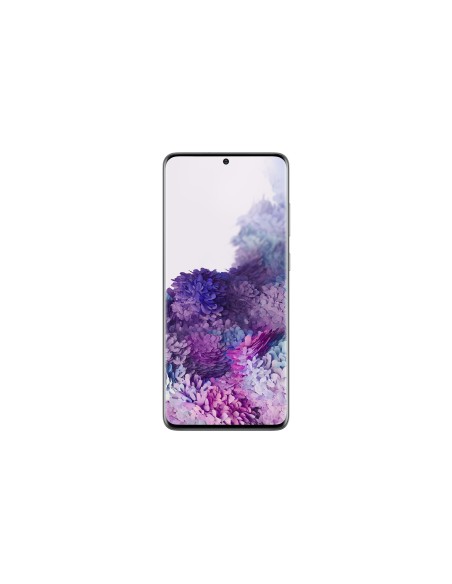 Samsung Galaxy S20+ 5G , Grey, 6.7, Wi-Fi 6 (802.11ax) 5G, 128GB