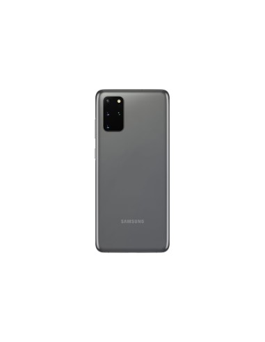 Samsung Galaxy S20+ 5G , Grey, 6.7, Wi-Fi 6 (802.11ax) 5G, 128GB