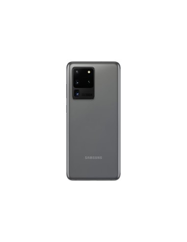 Samsung Galaxy S20 Ultra 5G , Grey, 6.9, Wi-Fi 6 (802.11ax) 5G, 128GB