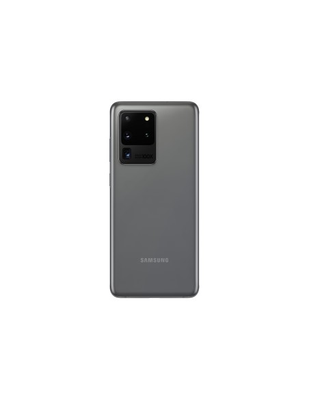 Samsung Galaxy S20 Ultra 5G , Grey, 6.9, Wi-Fi 6 (802.11ax) 5G, 128GB