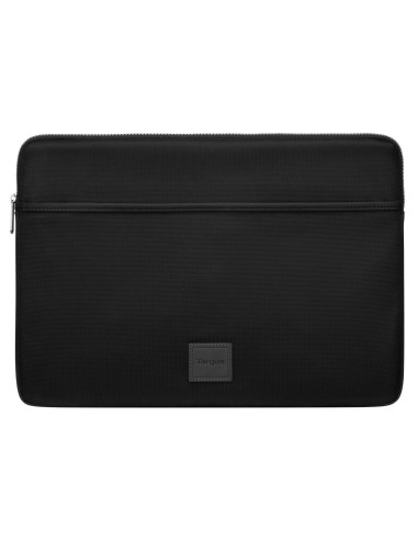Targus TBS933GL borsa per notebook 38,1 cm (15") Custodia a tasca Nero