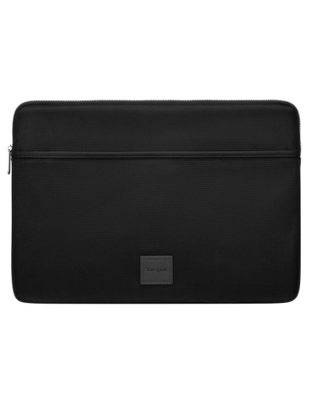 Targus TBS933GL borsa per notebook 38,1 cm (15") Custodia a tasca Nero