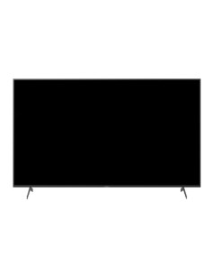 Sony FW-85BZ40H visualizzatore di messaggi Pannello piatto per segnaletica digitale 2,16 m (85") LCD Wi-Fi 850 cd m² 4K Ultra