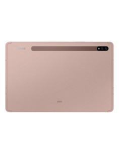 Samsung Galaxy Tab S7 SM-T875N 4G LTE 128 GB 27,9 cm (11") Qualcomm Snapdragon 6 GB Wi-Fi 6 (802.11ax) Android 10 Bronzo 2