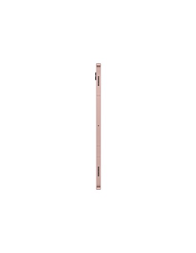 Samsung Galaxy Tab S7 SM-T875N 4G LTE 128 GB 27,9 cm (11") Qualcomm Snapdragon 6 GB Wi-Fi 6 (802.11ax) Android 10 Bronzo