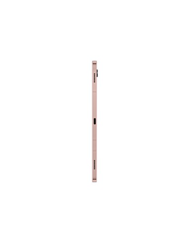 Samsung Galaxy Tab S7 SM-T875N 4G LTE 128 GB 27,9 cm (11") Qualcomm Snapdragon 6 GB Wi-Fi 6 (802.11ax) Android 10 Bronzo