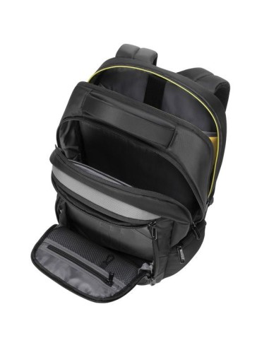 Targus CityGear borsa per notebook 39,6 cm (15.6") Zaino Nero