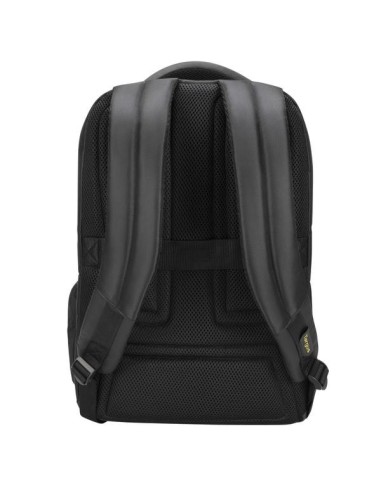 Targus CityGear borsa per notebook 39,6 cm (15.6") Zaino Nero