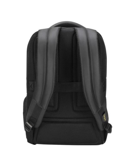 Targus CityGear borsa per notebook 39,6 cm (15.6") Zaino Nero