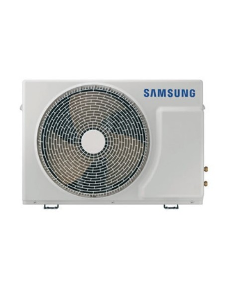 Samsung AR09NXFPEWQXEU Condizionatore unità esterna Bianco