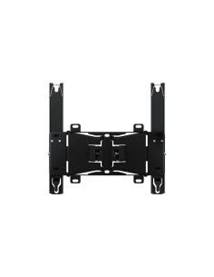 Samsung WMN4277SR XC Supporto TV a parete 190,5 cm (75") Nero