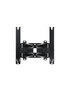 Samsung WMN4277SR XC Supporto TV a parete 190,5 cm (75") Nero 2