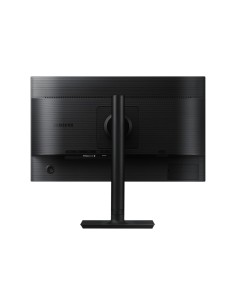 Samsung F24T650FYU 61 cm (24") 1920 x 1080 Pixel Full HD LED Nero 2