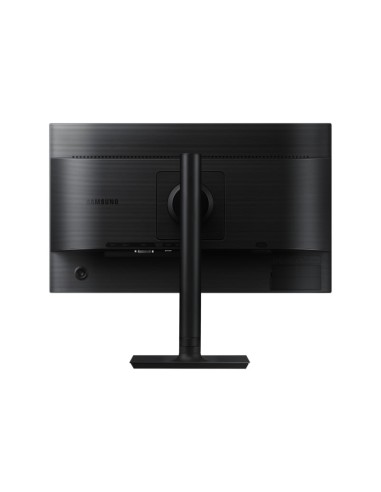 Samsung F24T650FYU 61 cm (24") 1920 x 1080 Pixel Full HD LED Nero