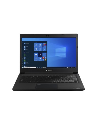 Dynabook Tecra A30-G-10T i7-10510U Computer portatile 33,8 cm (13.3") Full HD Intel® Core™ i7 16 GB DDR4-SDRAM 512 GB SSD Wi-Fi