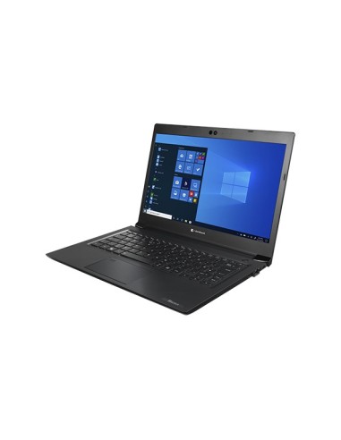 Dynabook Tecra A30-G-10T i7-10510U Computer portatile 33,8 cm (13.3") Full HD Intel® Core™ i7 16 GB DDR4-SDRAM 512 GB SSD Wi-Fi