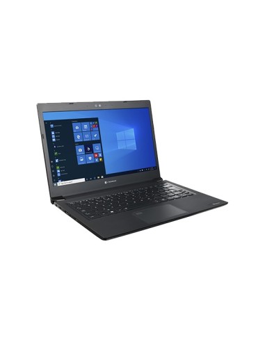 Dynabook Tecra A30-G-10T i7-10510U Computer portatile 33,8 cm (13.3") Full HD Intel® Core™ i7 16 GB DDR4-SDRAM 512 GB SSD Wi-Fi