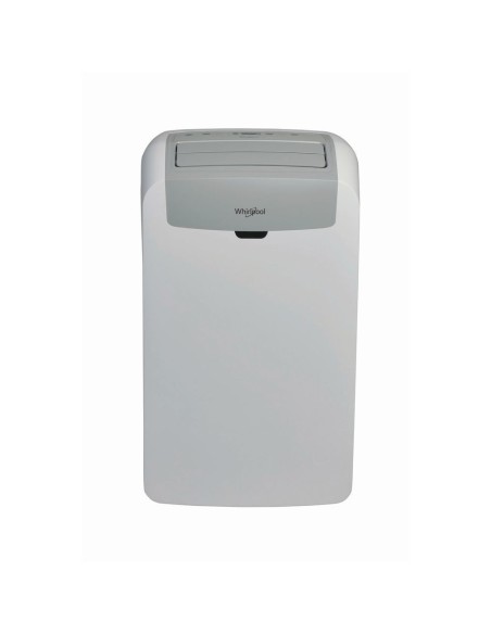 Whirlpool PACW212CO 51 dB Grigio, Bianco