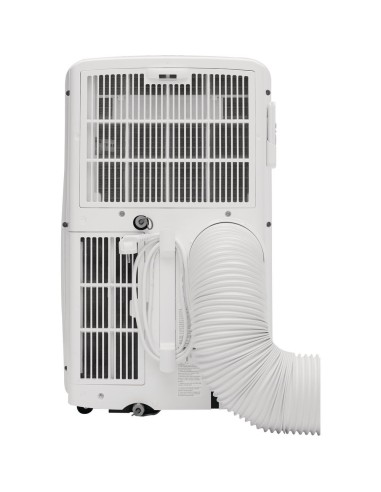 Whirlpool PACW212CO 51 dB Grigio, Bianco