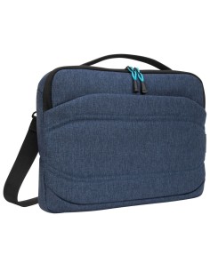 Targus Groove X2 borsa per notebook 38,1 cm (15") Valigetta ventiquattrore Blu marino