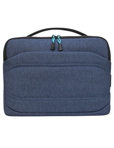 Targus Groove X2 borsa per notebook 38,1 cm (15") Valigetta ventiquattrore Blu marino