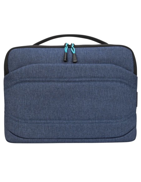 Targus Groove X2 borsa per notebook 38,1 cm (15") Valigetta ventiquattrore Blu marino