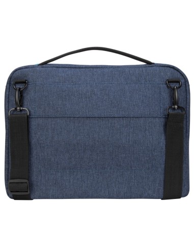 Targus Groove X2 borsa per notebook 38,1 cm (15") Valigetta ventiquattrore Blu marino