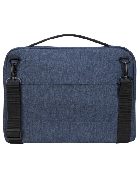 Targus Groove X2 borsa per notebook 38,1 cm (15") Valigetta ventiquattrore Blu marino