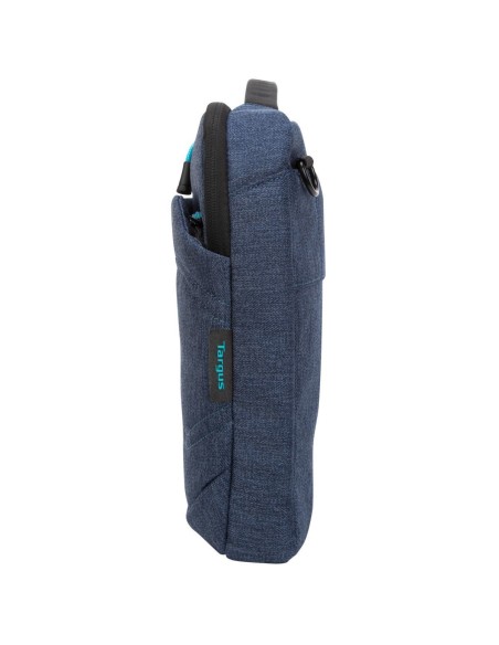 Targus Groove X2 borsa per notebook 38,1 cm (15") Valigetta ventiquattrore Blu marino