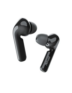 Trust Nika Touch XP Auricolare True Wireless Stereo (TWS) In-ear Musica e Chiamate Bluetooth Nero