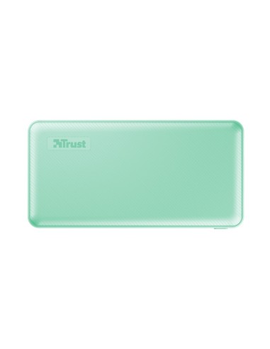 Trust 23902 batteria portatile Ioni di Litio 15000 mAh Turchese