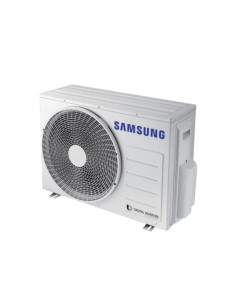 Samsung AJ052RCJ3EG EU condizionatore fisso Condizionatore unità esterna Bianco