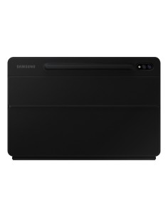 Samsung EF-DT870BBEGIT custodia per tablet 27,9 cm (11") Custodia a libro Nero 2