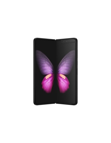 Samsung Galaxy Fold , Black, 7.3, Wi-Fi 6 (802.11ax) LTE, 512GB